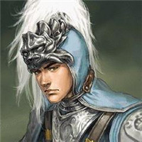 三国人物QQ头像图片