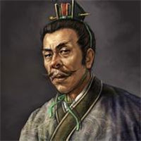 三国人物QQ头像图片