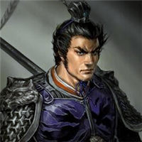 三国演义吕布头像图片