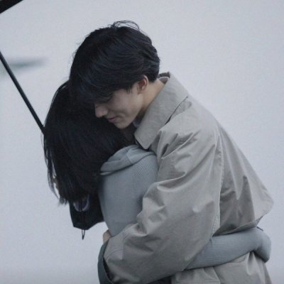 经典港风电影情侣头像一对