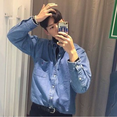 男生头像超拽超酷超帅图片