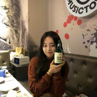 高冷范女生头像原宿风图片
