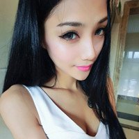 女生头像夜店潮女图片