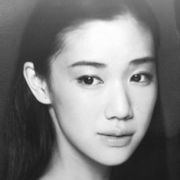 苍井优笑头像图片