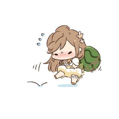 动漫头像女生可爱萌q版图片