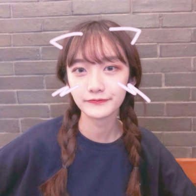 闺蜜头像qq多人可爱真人图片