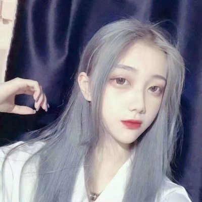 好看流行女生头像抖音图片