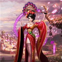 三国人物QQ头像图片