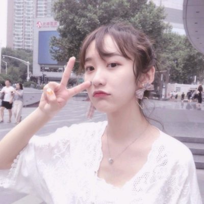 闺蜜头像qq多人可爱真人图片