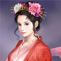 漂亮性感的貂蝉头像图片