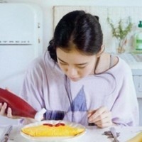 苍井优笑头像图片