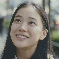 苍井优笑头像图片
