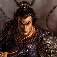三国演义吕布头像图片