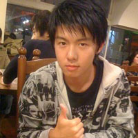男明星朱元冰qq头像图片