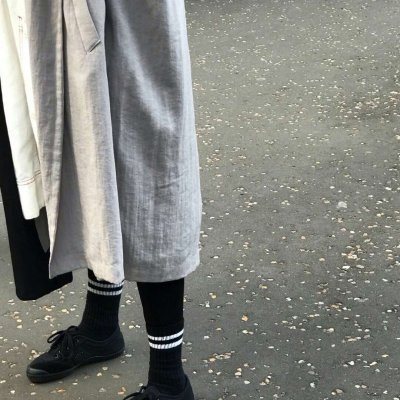 女头ins风高级感部位图片