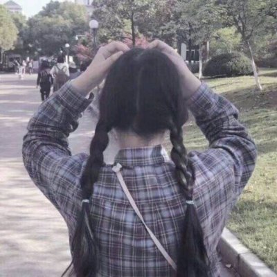 好看流行女生头像抖音图片
