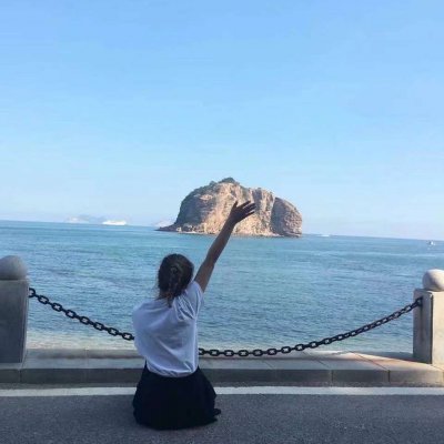 新颖情侣头像真人高清图片