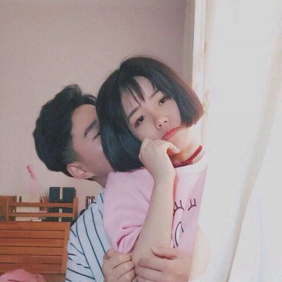 郎才女貌天生一对情侣头像图片