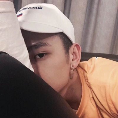 男生头像超拽超酷超帅图片