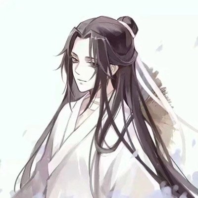 动漫头像男高冷帅气冷酷霸气古风