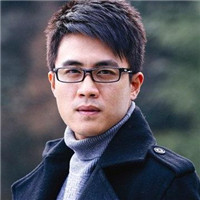 适合30岁男人用的微信头像图片