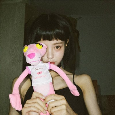 qq头像闺蜜三人真人各一张图片