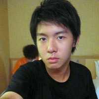男明星朱元冰qq头像图片
