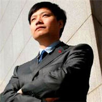适合30岁男人用的微信头像图片