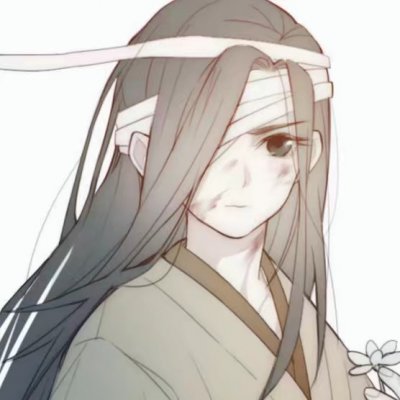 古风男头漫画帅气冷酷图片