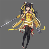 三国人物QQ头像图片
