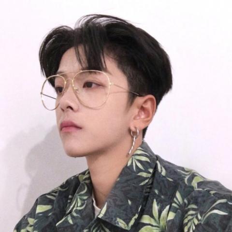 又冷漠又帅气又好看的男生头像图片