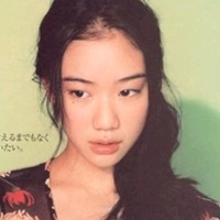 苍井优笑头像图片