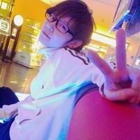 非主流情侣头像一男一女一左一右
