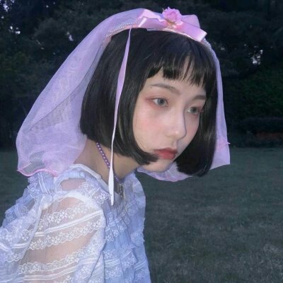 女生头像非主流霸气超拽图片