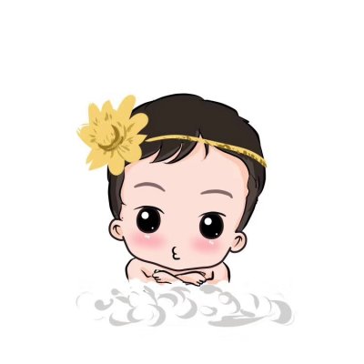 萌萌哒头像女生卡通可爱图片