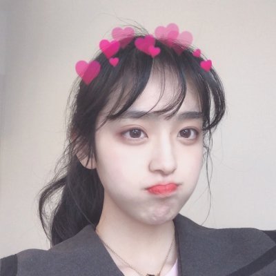 网红可爱女生头像图片少女心