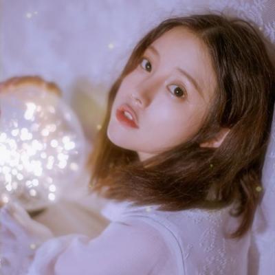 闺头小清新三人单人高清图片