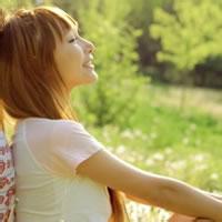 cp头像情侣一男一女真人风景图片