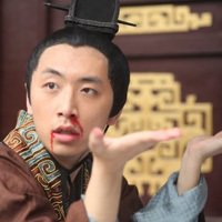 网红王大锤头像图片