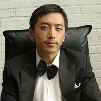 网红王大锤头像图片