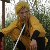 网红王大锤头像图片