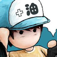 可爱卡通正太头像图片