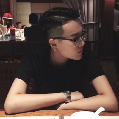 情头真人一男一女霸气高冷图片