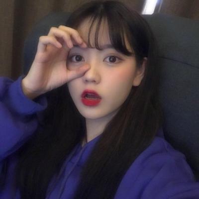 闺头小清新三人单人高清图片