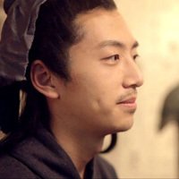 网红王大锤头像图片