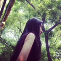 cp头像情侣一男一女真人风景图片