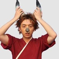 网红王大锤头像图片