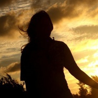 cp头像情侣一男一女真人风景图片