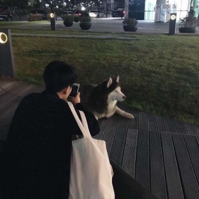 男生头像图片帅气高冷