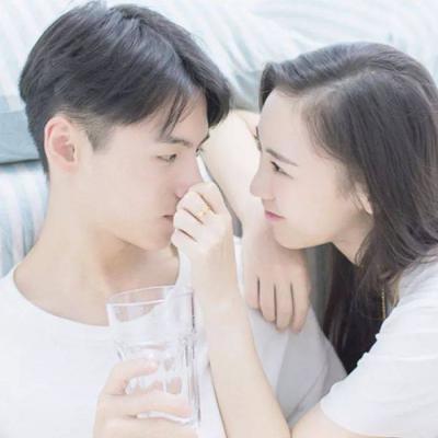 情侣头像双张一对